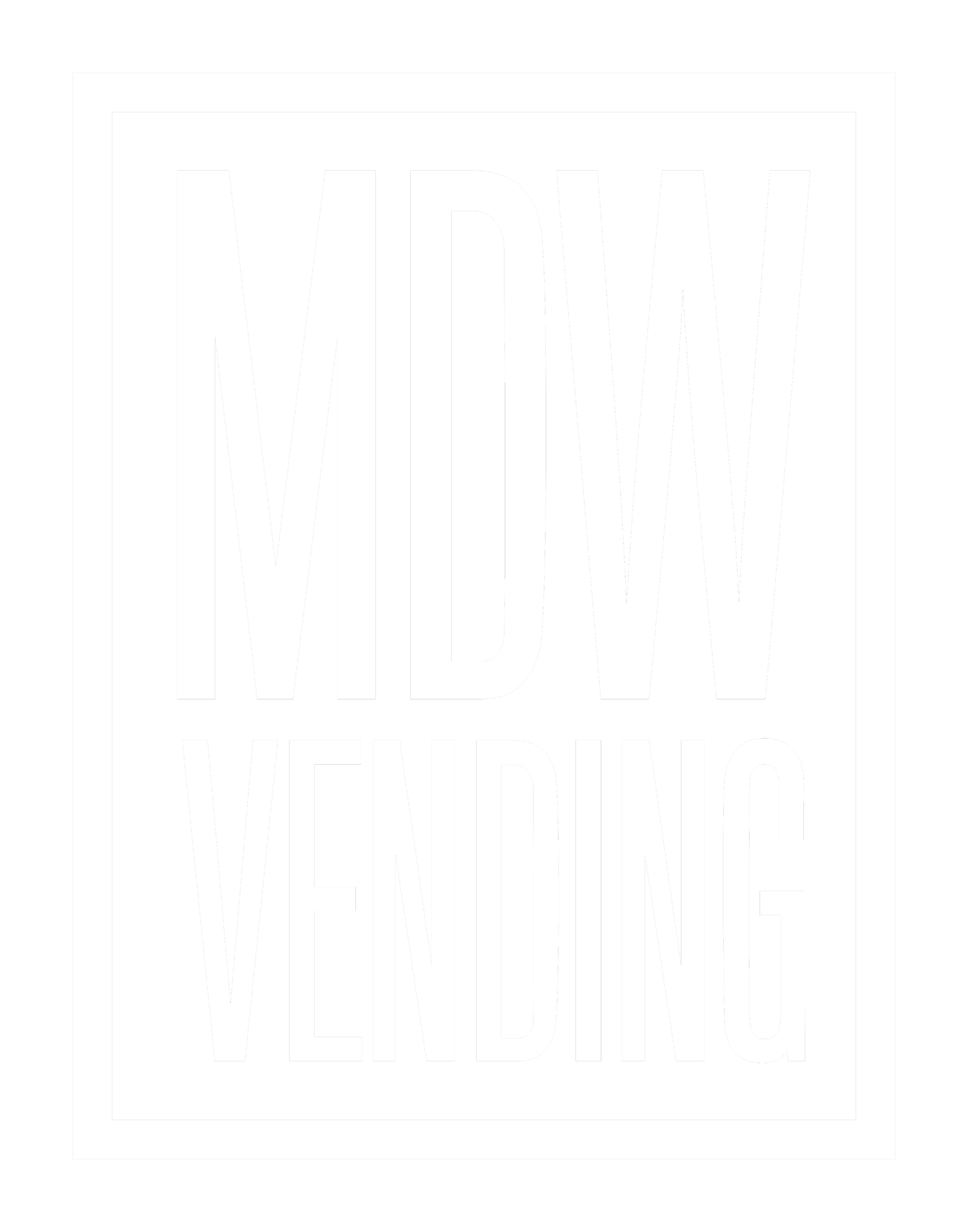 MDW Vending